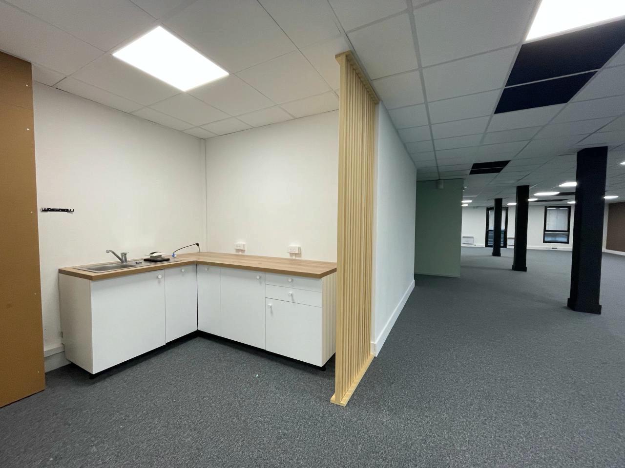 Bureau Villeneuve-d'Ascq 378m² Location bureau OLBUR2427229 5